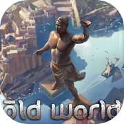 Old World (PC)