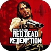 Red Dead Redemption