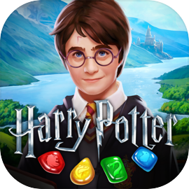 Harry Potter: Puzzles & Spells