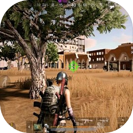 Games 2023 Army Secret Mission