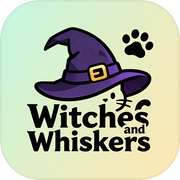 Witches & Whiskers
