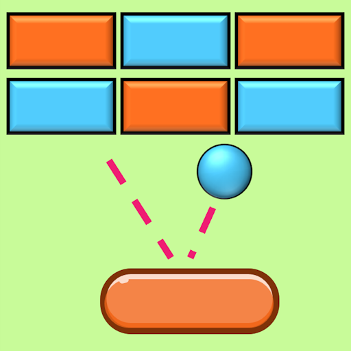 Breakout King Latest Version for Android/iOS APK - TapTap