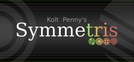 Banner of Kolt Penny's Symmetris 