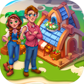 Adventure Games Island Farming