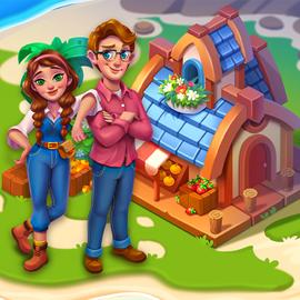 Adventure Games Island Farming for Android/iOS - TapTap