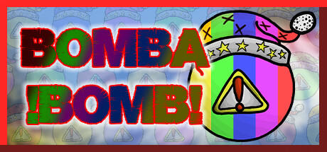 Banner of Bombe! 