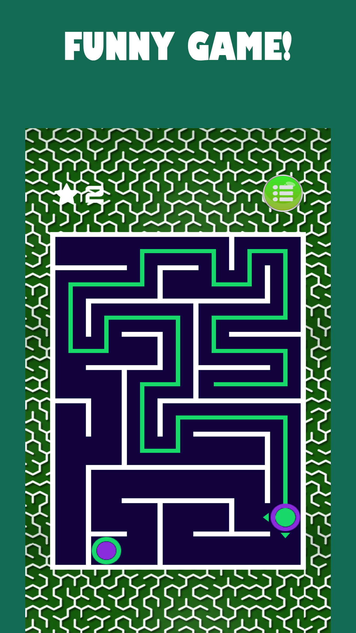 Beautiful Maze Latest Version for Android/iOS APK - TapTap