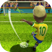 Football League 2023 : Quick Game Review - Football League 2024 - TapTap