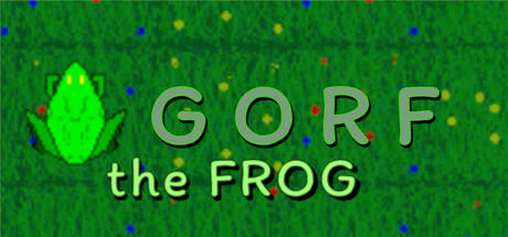 Banner of Gorf the Frog 