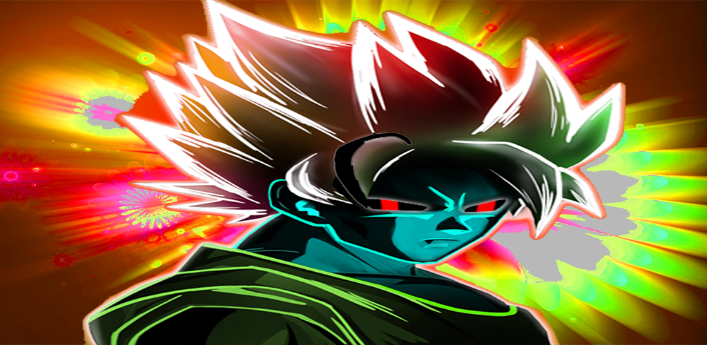 Goku Saiyan Warrior Son screenshot