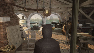 Venice Master Game Screenshot