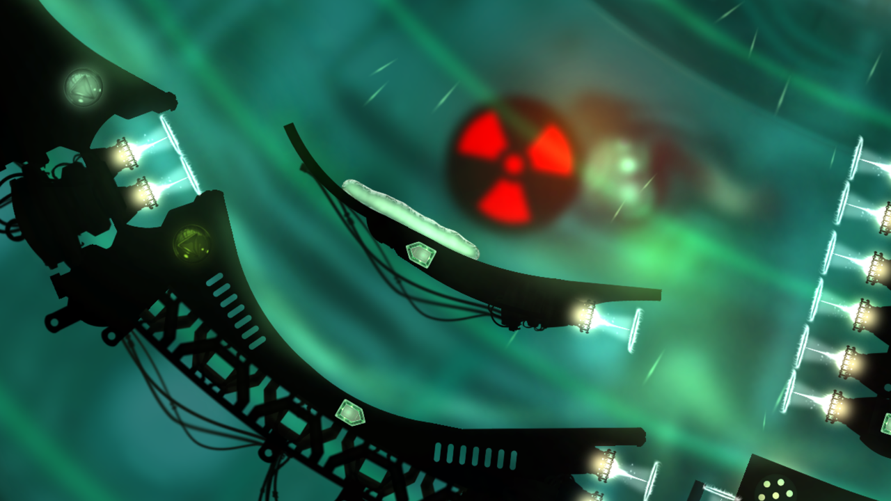 Puddle + Game Screenshot