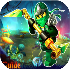 Walkthrough Ninjago Lego Master of Spinjitzu Tips
