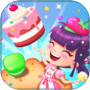Candy Cookie Crush Match 3