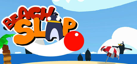 Banner of Beach Slap 