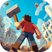 Breakdown: Destruction SandBox