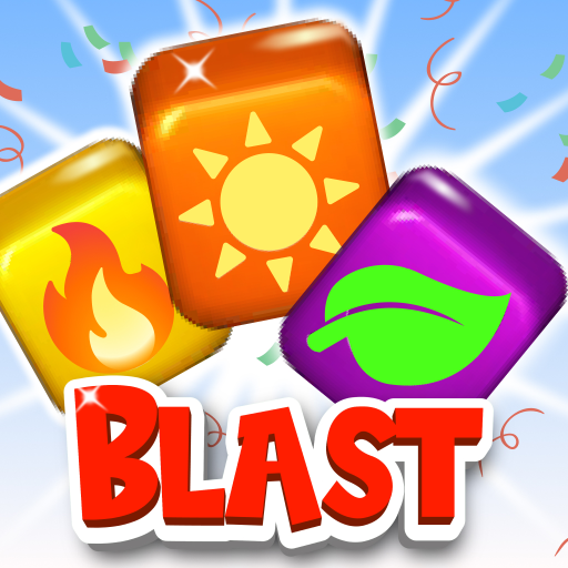 Boom Blast Latest Version for Android/iOS APK - TapTap