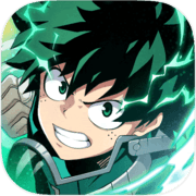 My Hero Academia: The Strongest Hero