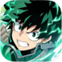 My Hero Academia: The Strongest Hero
