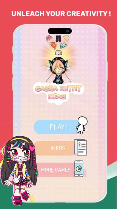Gacha Life 2 android iOS apk download for free-TapTap