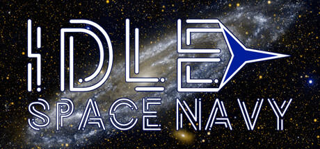 Banner of Idle Space Navy 