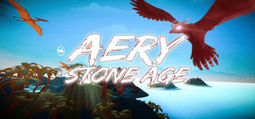 Banner of Aery - Stone Age 