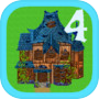 Icon of Survival RPG 4: Haunted Manor