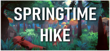 Banner of Springtime Hike 