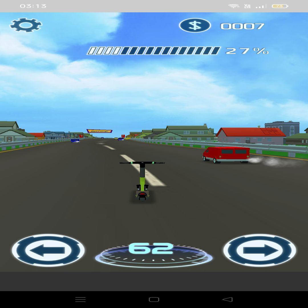 E-Scooter android iOS-TapTap