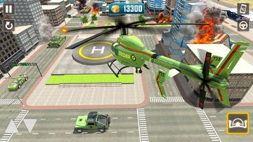 Army Commando Simulator Game Screenshot