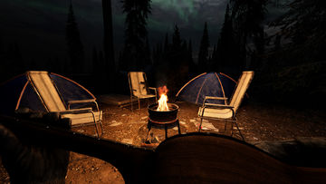 Road to Vostok Game Screenshot