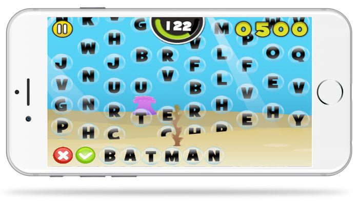Bí Quyết Học Từ Vựng Tiếng Anh Nhanh Cho Mọi Tuổi Game Screenshot