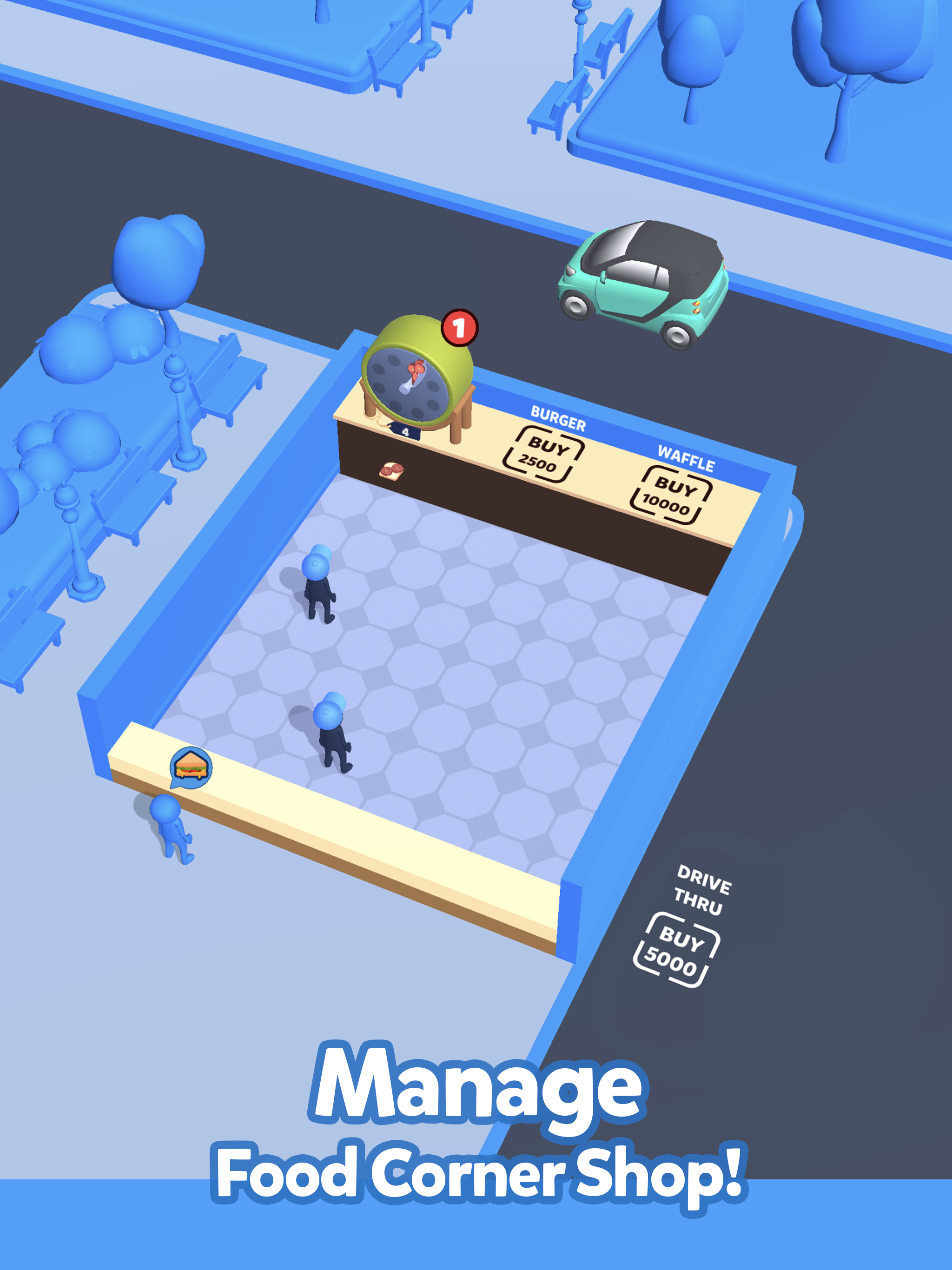Slice Inc. Latest Version for Android/iOS APK - TapTap