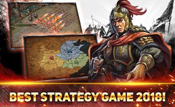 Conquest 3 Kingdoms Game Screenshot