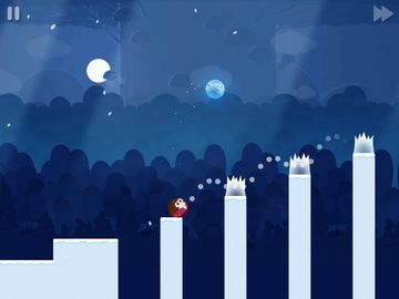 莎莉之定律 Game Screenshot