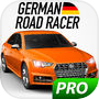 German Road Racer Pro 的圖示