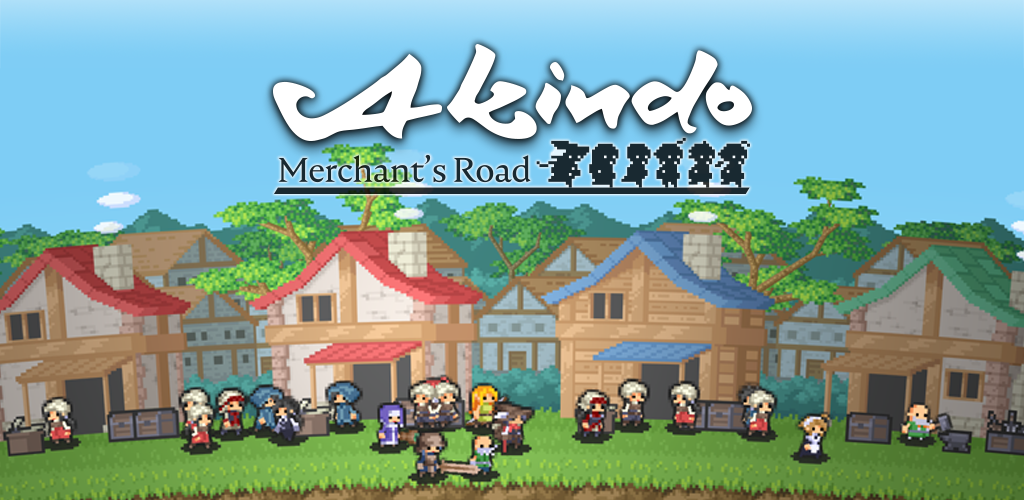 Banner of Akindo 1.0.11