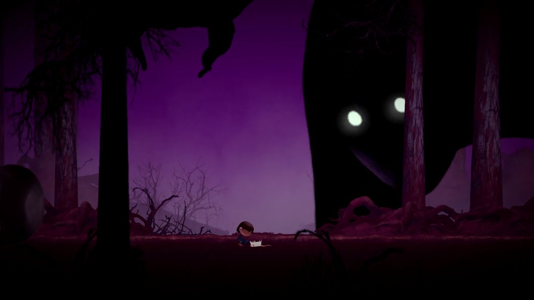 Within screenshot game