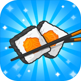 Idle Sushi Empire
