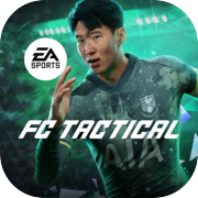 EA SPORTS FC™ Tactical