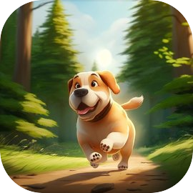 Dog Racing game - dog games android iOS apk download for free-TapTap