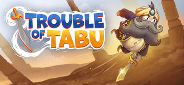 Banner of Trouble of Tabu 