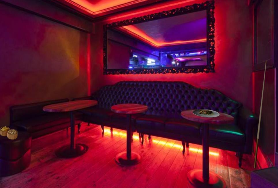 Italian Restaurant Escape Game Screenshot