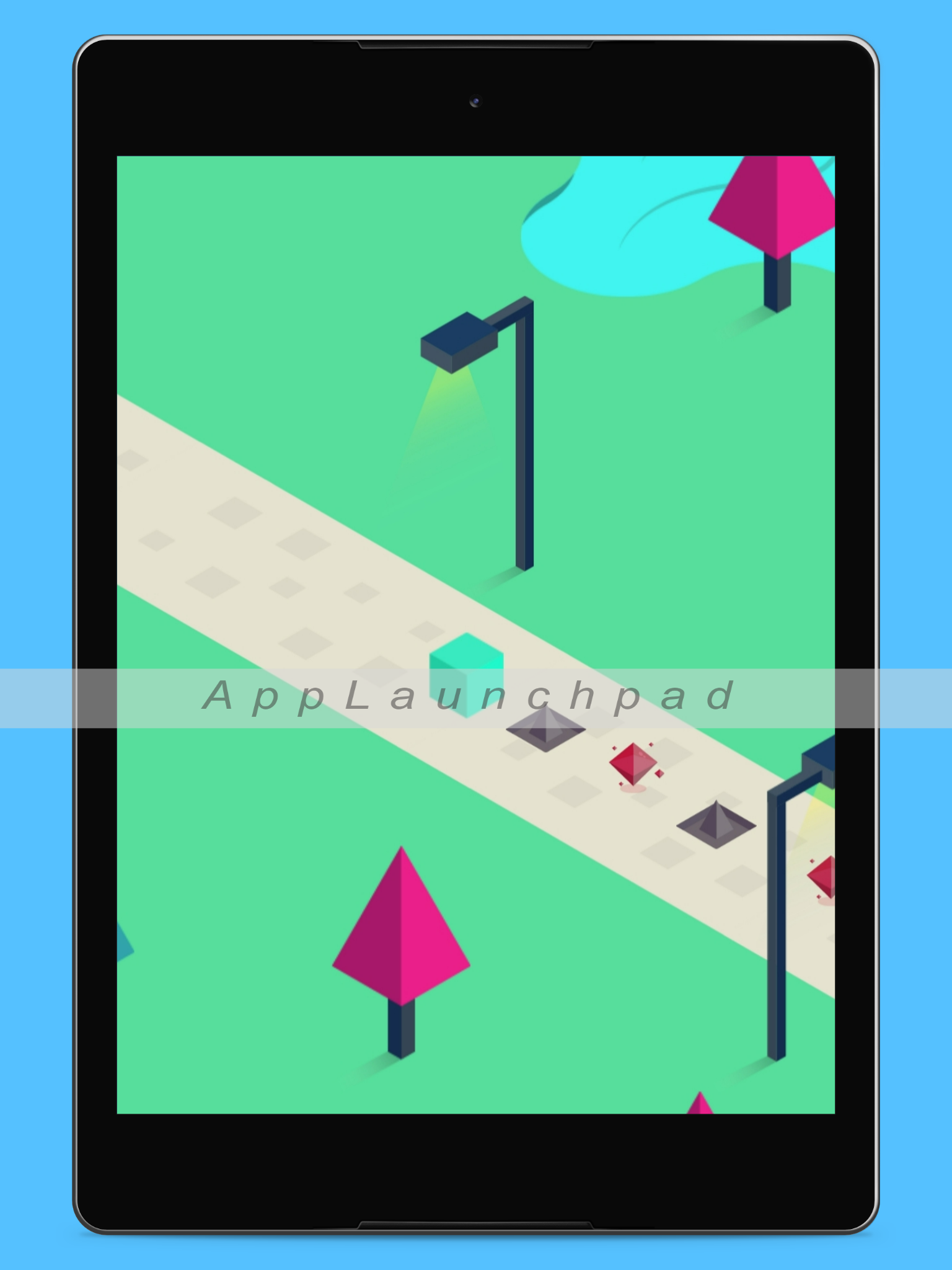 Cube City Latest Version for Android/iOS APK - TapTap