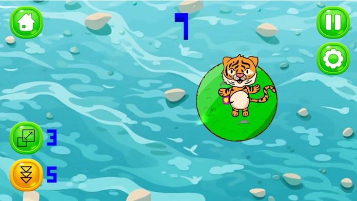 Tiger Run Rampage Latest Version for Android/iOS - TapTap