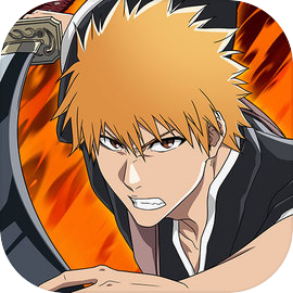 Bleach: Soul Resonance' Mobile Action RPG Arriving 2024