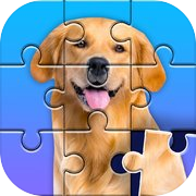 MyPic Puzzle - Mga Jigsaw Puzzle