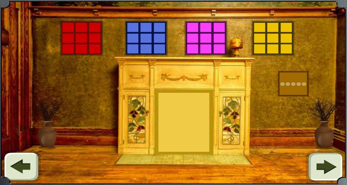 Escape Games Spot-62 遊戲截圖