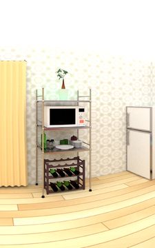 Room Escape game:The hole Game Screenshot