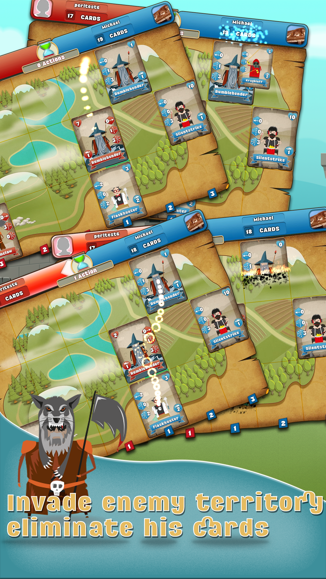 Screenshot 3 of Soorimo River 1.6.7